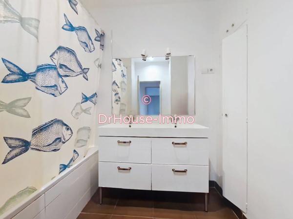 Appartement à vendre 4 pièces de 89 m²