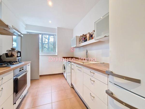 Appartement à vendre 4 pièces de 89 m²