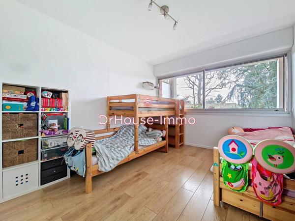 Appartement à vendre 4 pièces de 89 m²