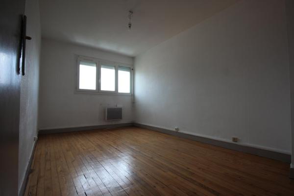 Vente / Appartement T3