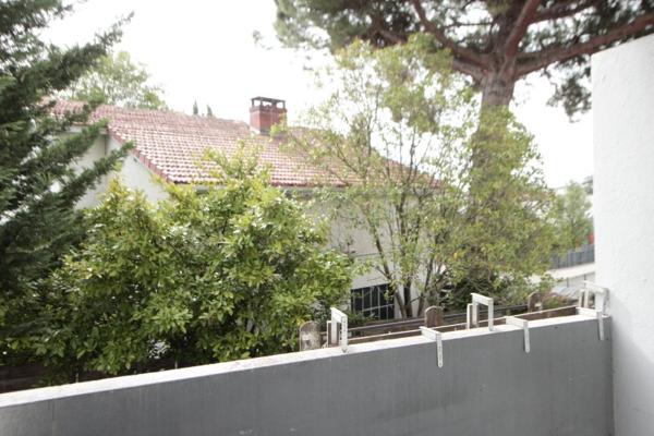 Vente / Appartement T3