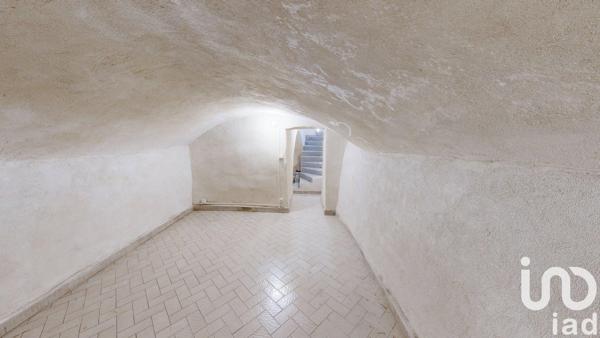 Appartement à vendre 1 pièce 16 m² Cavaillon