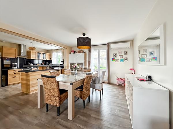 Maison à vendre à Etampes 5 pièce(s) 113 m2