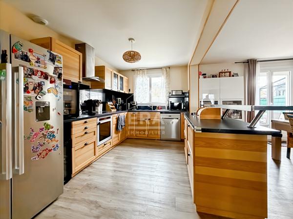 Maison à vendre à Etampes 5 pièce(s) 113 m2