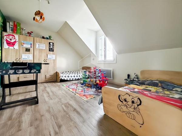 Maison à vendre à Etampes 5 pièce(s) 113 m2