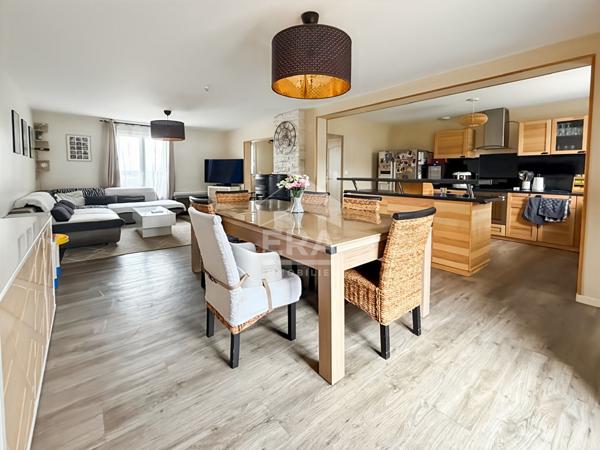 Maison à vendre à Etampes 5 pièce(s) 113 m2