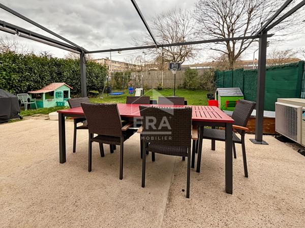 Maison à vendre à Etampes 5 pièce(s) 113 m2