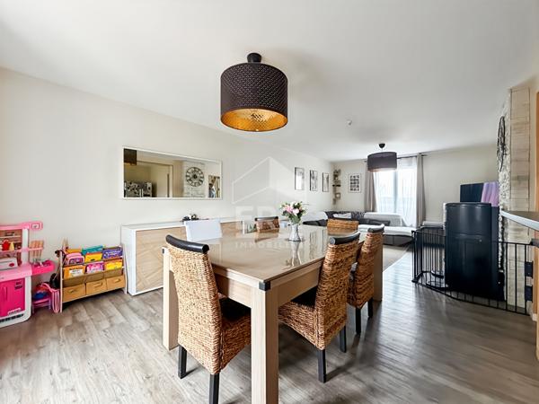 Maison à vendre à Etampes 5 pièce(s) 113 m2