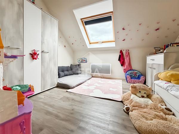 Maison à vendre à Etampes 5 pièce(s) 113 m2