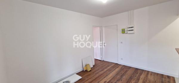 À louer : Appartement 2 pièces à Juvisy-sur-Orge