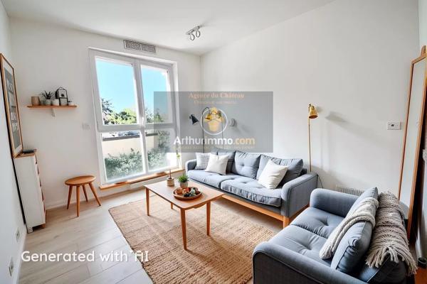 Vente Appartement 3 pièces 66 m2 à Chennevières-sur-Marne