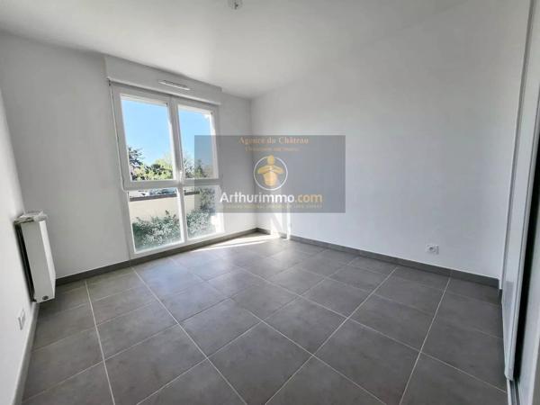 Vente Appartement 3 pièces 66 m2 à Chennevières-sur-Marne