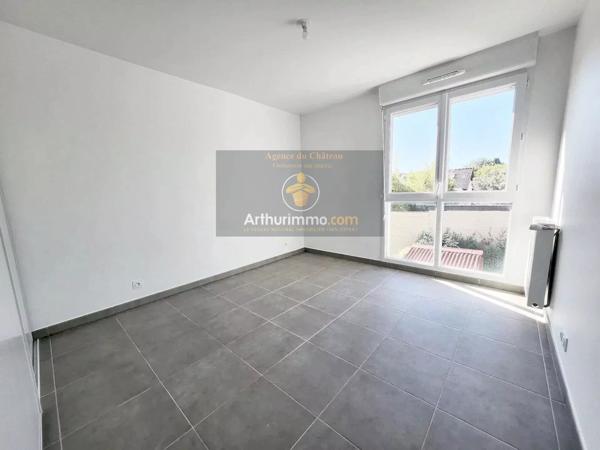 Vente Appartement 3 pièces 66 m2 à Chennevières-sur-Marne