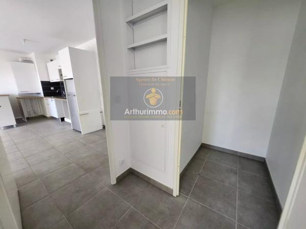 Vente Appartement 3 pièces 66 m2 à Chennevières-sur-Marne