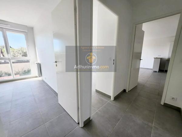 Vente Appartement 3 pièces 66 m2 à Chennevières-sur-Marne