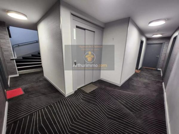 Vente Appartement 3 pièces 66 m2 à Chennevières-sur-Marne