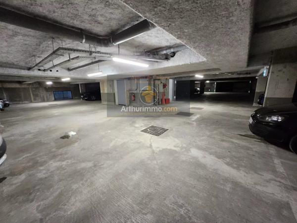 Vente Appartement 3 pièces 66 m2 à Chennevières-sur-Marne