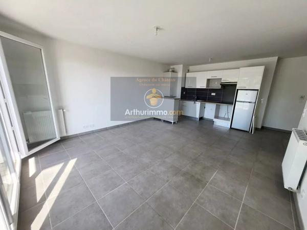 Vente Appartement 3 pièces 66 m2 à Chennevières-sur-Marne