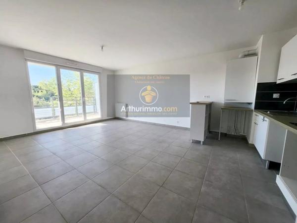 Vente Appartement 3 pièces 66 m2 à Chennevières-sur-Marne