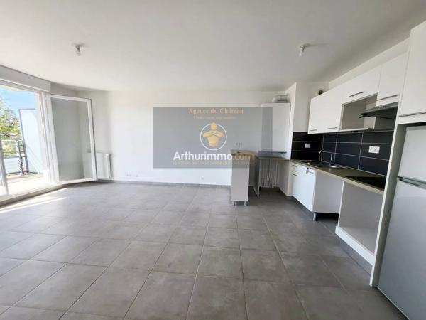 Vente Appartement 3 pièces 66 m2 à Chennevières-sur-Marne