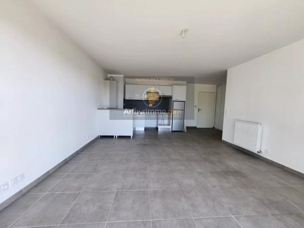 Vente Appartement 3 pièces 66 m2 à Chennevières-sur-Marne