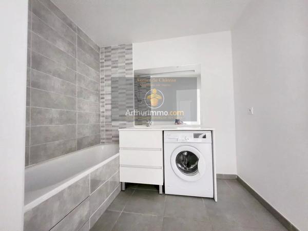 Vente Appartement 3 pièces 66 m2 à Chennevières-sur-Marne