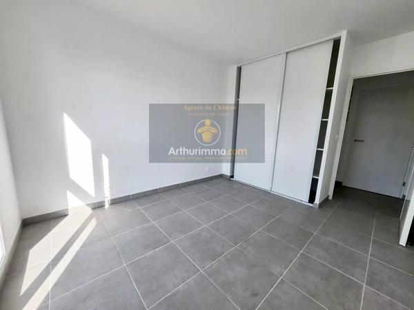 Vente Appartement 3 pièces 66 m2 à Chennevières-sur-Marne