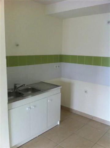 Appartement à louer à Rodez (12000)