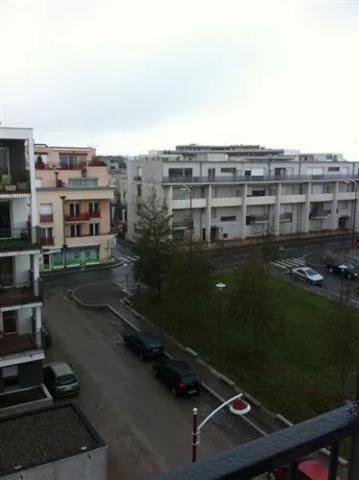 Appartement à louer à Rodez (12000)