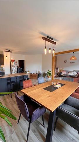 Rez de jardin, rare à la vente !