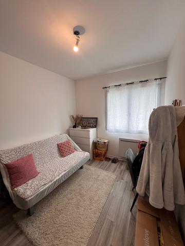 Rez de jardin, rare à la vente !