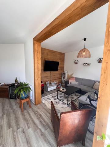 Rez de jardin, rare à la vente !