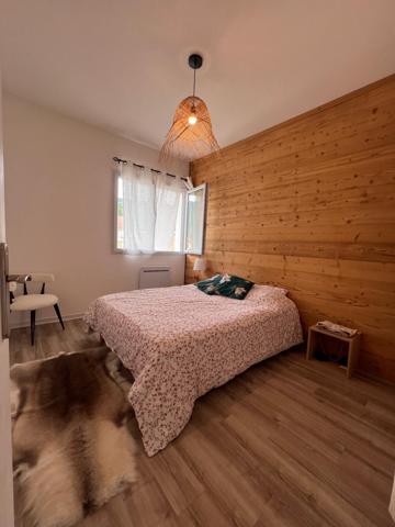 Rez de jardin, rare à la vente !