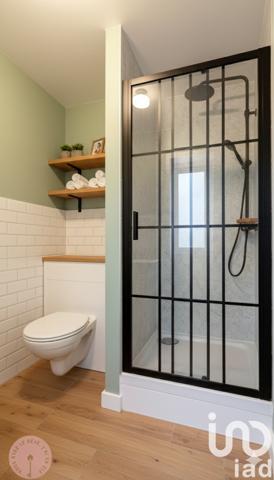 Appartement à vendre 3 pièces 73 m² Thionville