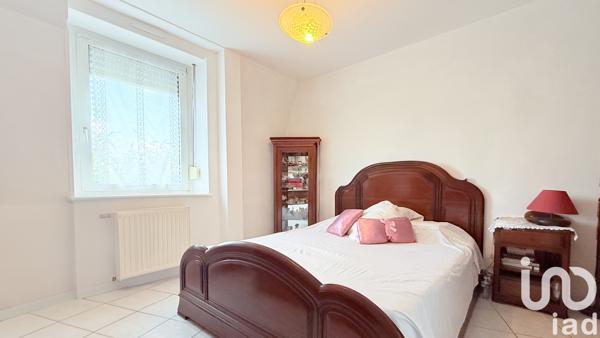 Appartement à vendre 3 pièces 73 m² Thionville