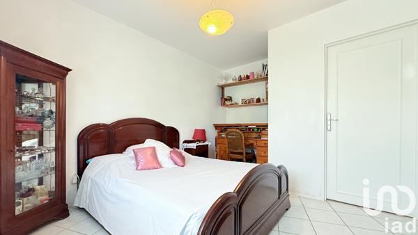 Appartement à vendre 3 pièces 73 m² Thionville