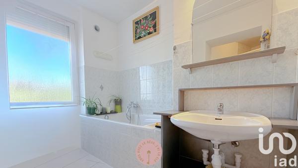 Appartement à vendre 3 pièces 73 m² Thionville