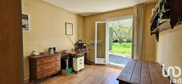 Maison 6 pièces de 124 m² à Bouffémont (95570)