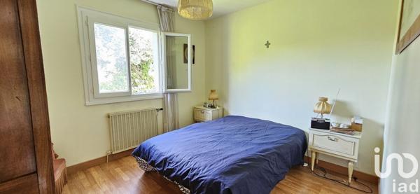 Maison 6 pièces de 124 m² à Bouffémont (95570)