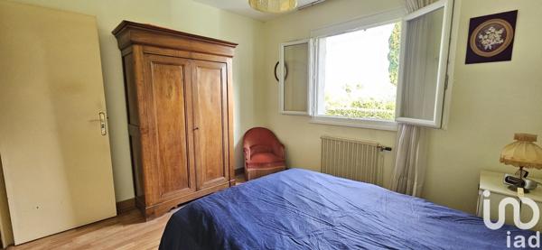 Maison 6 pièces de 124 m² à Bouffémont (95570)