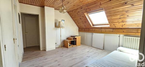 Maison 6 pièces de 124 m² à Bouffémont (95570)
