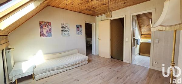 Maison 6 pièces de 124 m² à Bouffémont (95570)