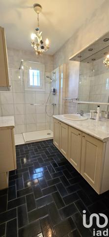 Maison 6 pièces de 124 m² à Bouffémont (95570)