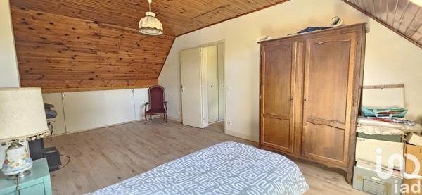 Maison 6 pièces de 124 m² à Bouffémont (95570)