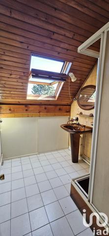 Maison 6 pièces de 124 m² à Bouffémont (95570)