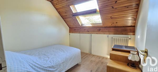 Maison 6 pièces de 124 m² à Bouffémont (95570)