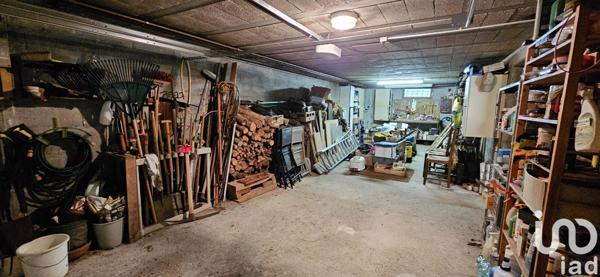 Maison 6 pièces de 124 m² à Bouffémont (95570)