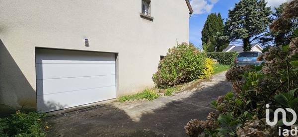 Maison 6 pièces de 124 m² à Bouffémont (95570)