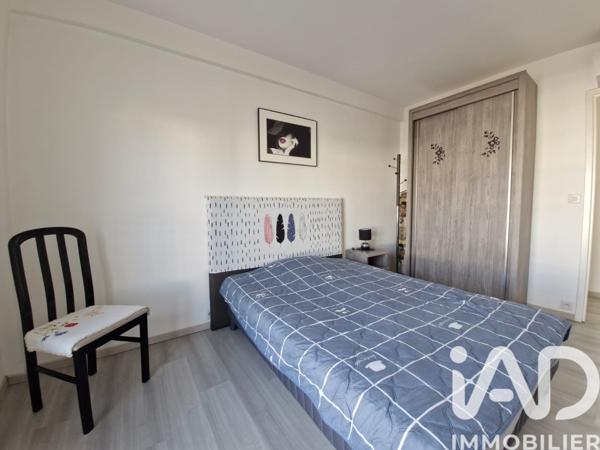 Appartement à vendre 2 pièces 52 m² Royan