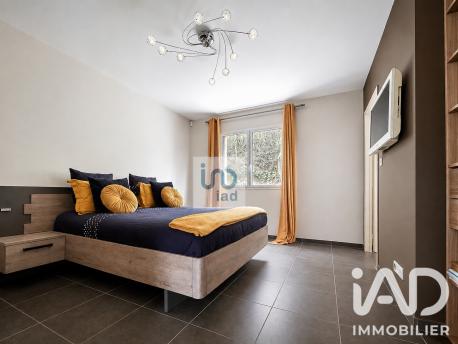 Maison à vendre 7 pièces 399 m² Rochefort-du-Gard